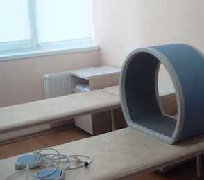 Санаторий «Узбекистан», фото 15