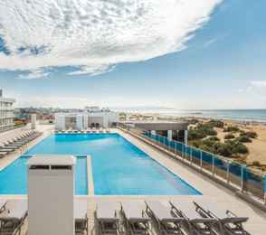 Отель CORUDO Family Resort & Spa, фото 2