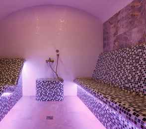 Отель CORUDO Family Resort & Spa, фото 99