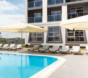 CORUDO Family Resort & Spa, фото 28