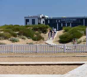 CORUDO Family Resort & Spa, фото 26