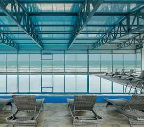 CORUDO Family Resort & Spa, фото 30