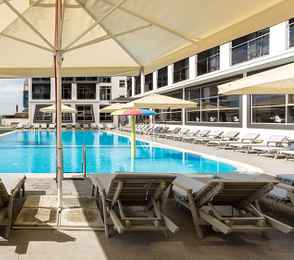 CORUDO Family Resort & Spa, фото 38