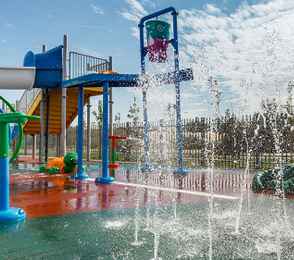 CORUDO Family Resort & Spa, фото 39