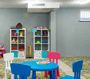 CORUDO Family Resort & Spa, фото 40