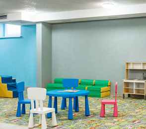 CORUDO Family Resort & Spa, фото 41