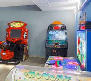 CORUDO Family Resort & Spa, фото 42