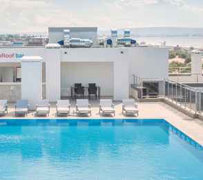 CORUDO Family Resort & Spa, фото 2