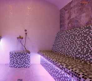 CORUDO Family Resort & Spa, фото 11