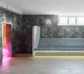 CORUDO Family Resort & Spa, фото 12