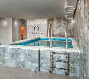 CORUDO Family Resort & Spa, фото 15