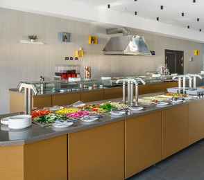 CORUDO Family Resort & Spa, фото 49