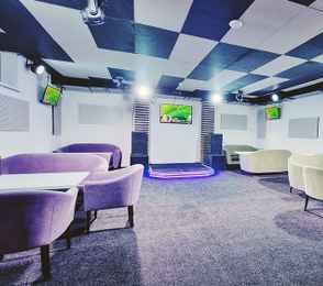 CORUDO Family Resort & Spa, фото 58