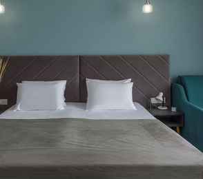 CORUDO Family Resort & Spa, фото 74