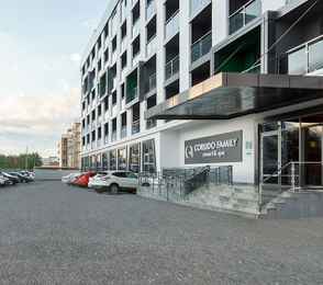 CORUDO Family Resort & Spa, фото 79