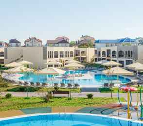 MOREA Family Resort & Spa