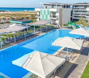 Отель Aurum Family Resort & Spa