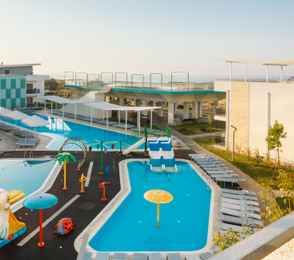 Aurum Family Resort & Spa