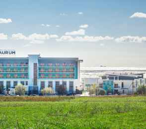 Aurum Family Resort & Spa, фото 2