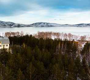 Дом отдыха «Березки», фото 3