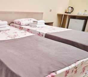 Дом отдыха «Березки», фото 4