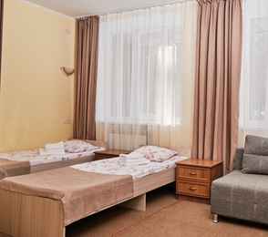 Дом отдыха «Березки», фото 5