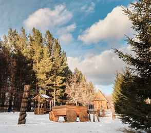 Дом отдыха «Березки», фото 6