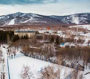 Дом отдыха «Березки», фото 7