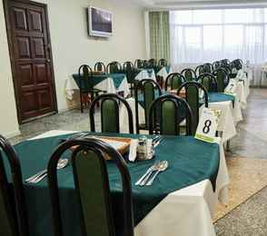 Дом отдыха «Березки», фото 8