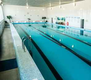 Дом отдыха «Березки»