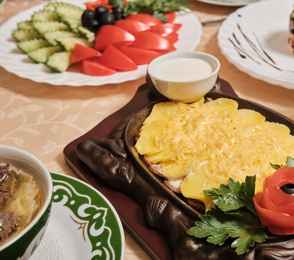 Дом отдыха «Березки», фото 11