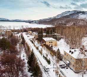 Дом отдыха «Березки», фото 20