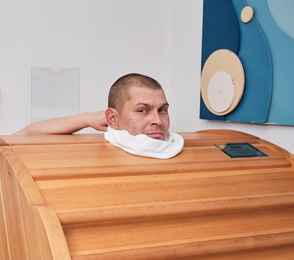 Дом отдыха «Березки», фото 17