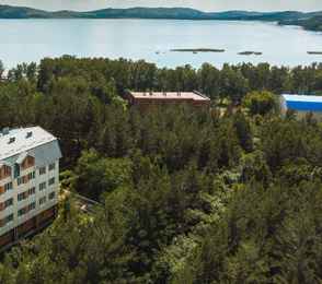 Дом отдыха «Березки»