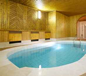 Санаторий «Пушкино», фото 2