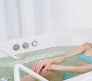 Санаторий «Пушкино», фото 3