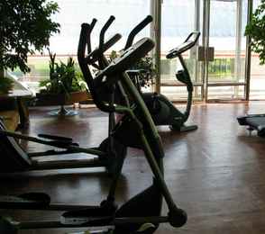 Санаторий «Пушкино», фото 9