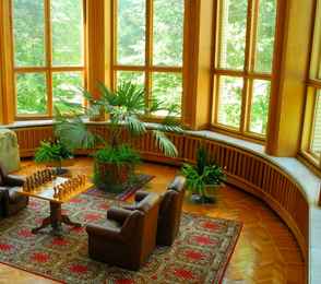 Санаторий «Пушкино», фото 12