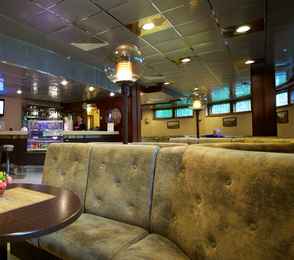 Санаторий «Пушкино», фото 13