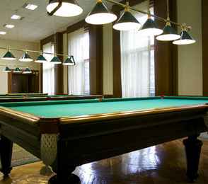 Санаторий «Пушкино», фото 15