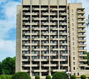 Санаторий «Пушкино», фото 21