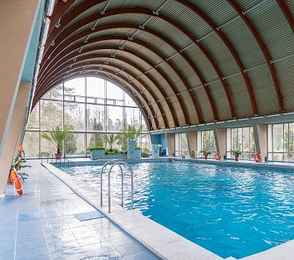 Санаторий «Пушкино», фото 23