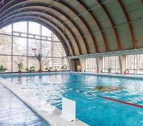 Санаторий «Пушкино», фото 24