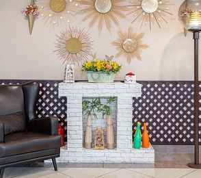 Санаторий «Пушкино», фото 27