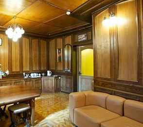 Санаторий «Пушкино», фото 35