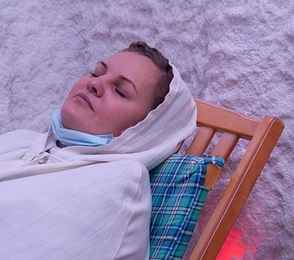 Санаторий «Пушкино», фото 43