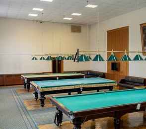 Санаторий «Пушкино», фото 47