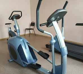 Санаторий «Пушкино», фото 51