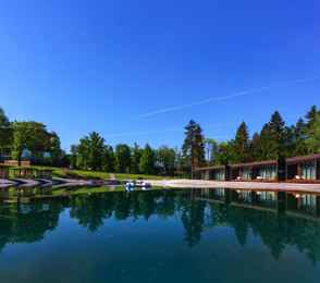 Конгресс-отель «Пересвет»