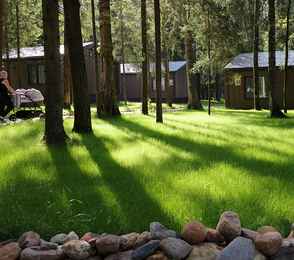 Конгресс-отель «Пересвет», фото 3